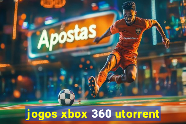 jogos xbox 360 utorrent